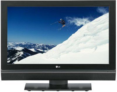 LG LCD TVs