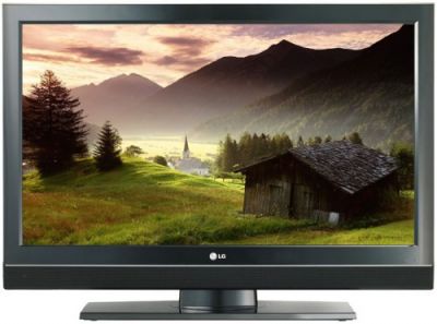 LG 32 LCD TV