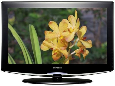 Samsung 37 LCD TV