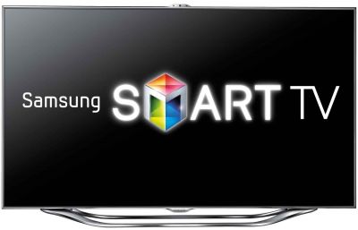 led tv or lcd tv
 on Samsung UE55ES8000 55 inch Full HD 1080p Freeview HD Smart LED TV