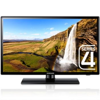 led tv 32
 on 32 Samsung UE32EH4000 HD Ready Digital Freeview LED TV