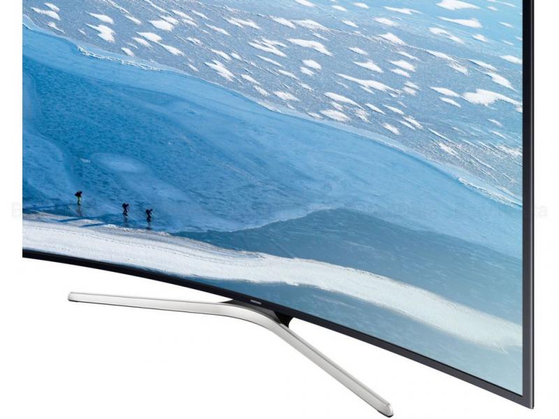 question of the month - curved tv