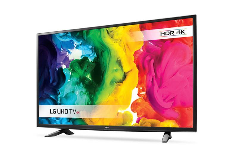 Perhaps the biggest benefit is that 4K TVs have much more on-screen detail