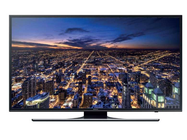 Samsung TV from Electronic World