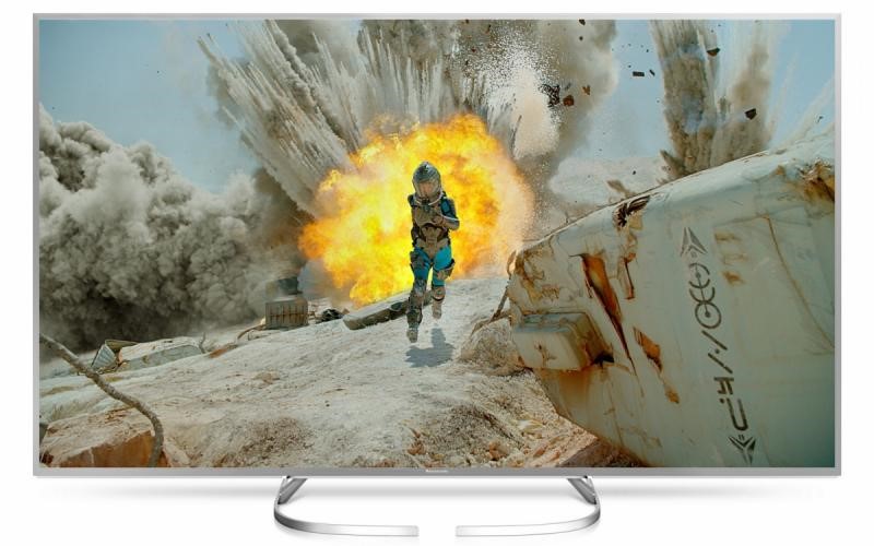 What is a 4K TV and its benefits?