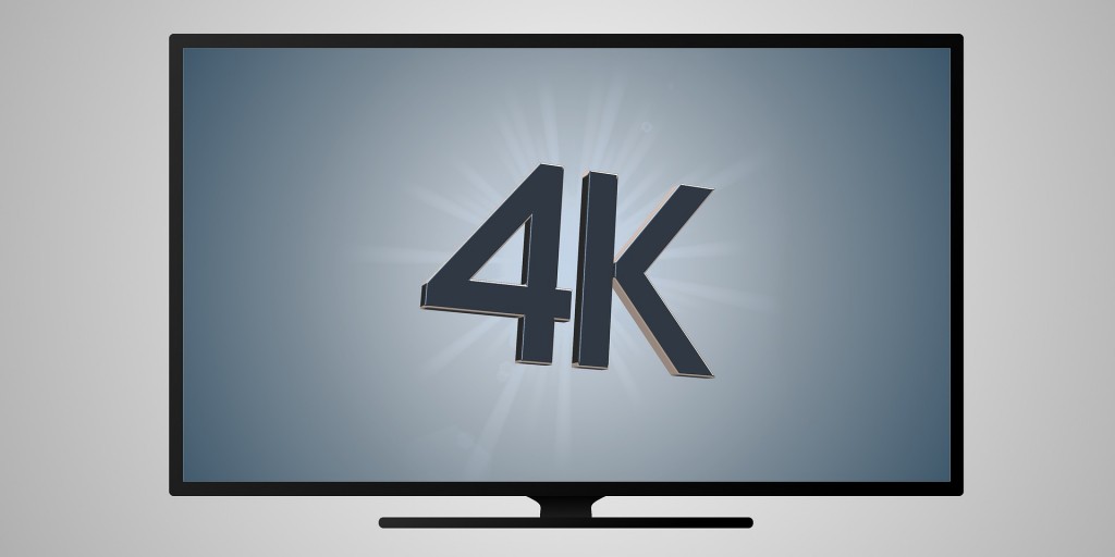 4k tv pixabay