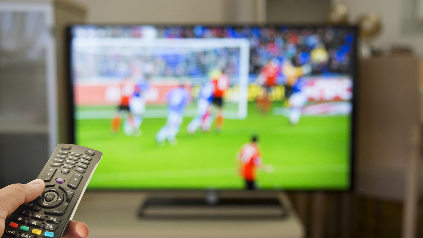 Euro 2021 Get Your TV Ready for Kick-Off Electronic World