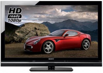 40 Sony KDL40W5500 Bravia Full HD 1080p Digital Freeview LCD TV