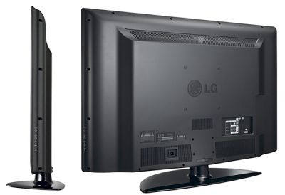 42 LG 42LG5000 Full HD 1080p Digital Freeview LCD TV