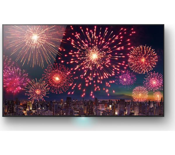 55" Sony KD55X8509C 4k Ultra HD Android Smart Android 3D LED TV
