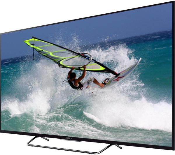 43 Sony KDL43W809CBU Full HD 1080p Android Smart 3D LED TV