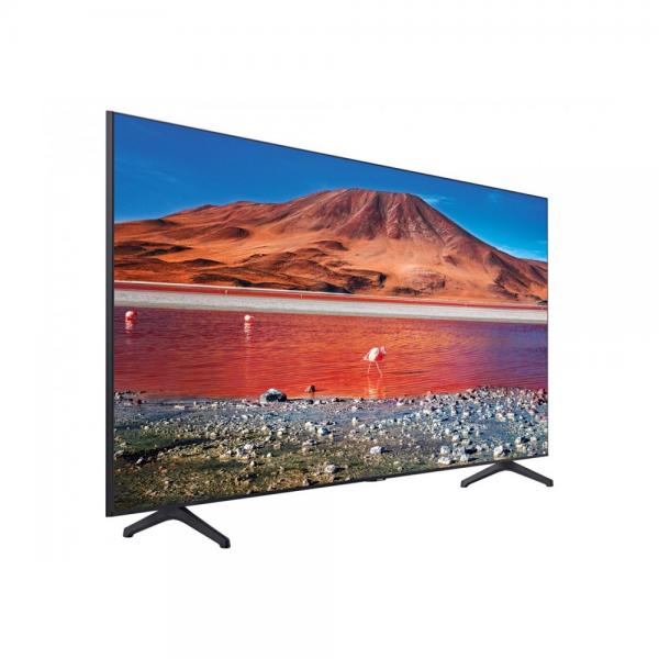 50" Samsung UE50TU7020KXXU 4K HDR Crystal Smart LED TV