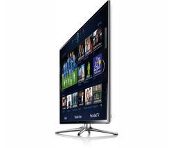 UE40F6320 TV LED 40'' Full HD Smart TV 3D