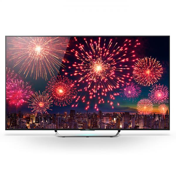 55" Sony KD55X8509C 4k Ultra HD Android Smart 3D LED TV