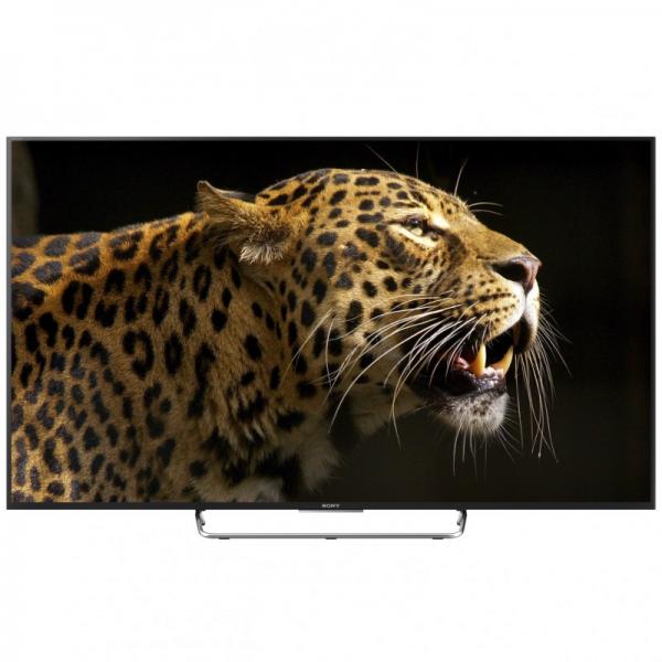 65" Sony KDL65W859C Full HD 1080p Freeview HD Android Smart 3D LED TV