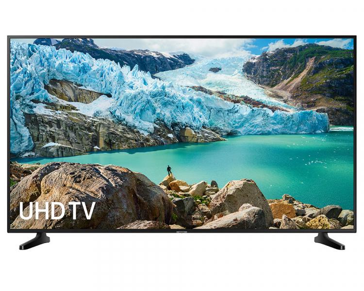 65" Samsung UE65RU7020 Certified 4K Ultra HD HDR Smart LED TV