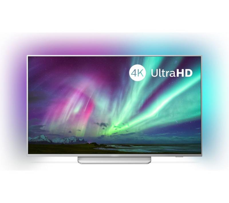 43" Philips 43PUS7334 Ambilight 4K Ultra HD Android HDR Smart LED TV