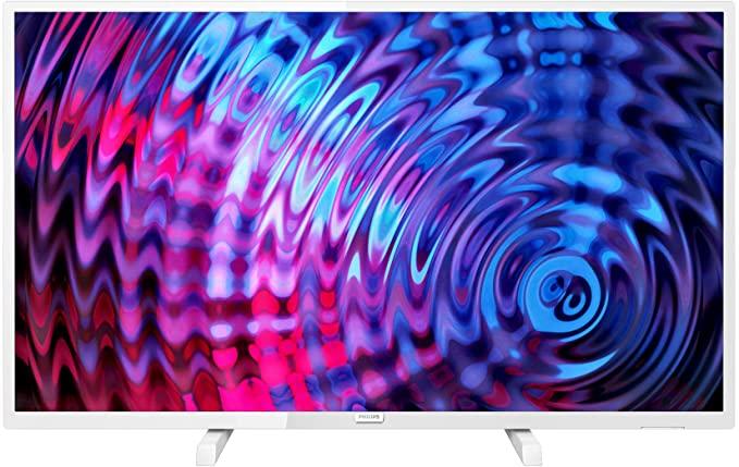 32" Philips 32PFT5603/05 Full HD HDR Freeview HD Smart TV