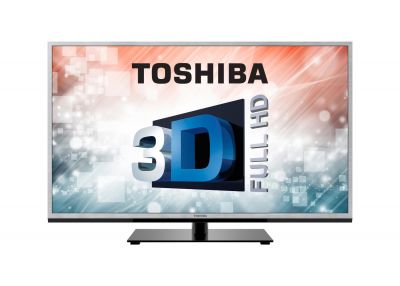 Toshiba 40tl963 - Unser TOP-Favorit 