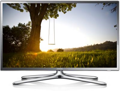 Frivillig hovedlandet vant 32 Samsung UE32F6200 Full HD 1080p Freeview HD Smart LED TV